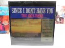 The Skyliners. Since I Don't Have You. 1964 Original Sound Label LP  SEALED