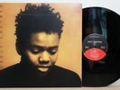TRACY CHAPMAN - S/T - 1988 US ELEKTRA 9 60774-1 LP w/ Inner - VG++/NM-