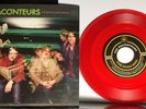 The Raconteurs ‘Store Bought Bones’ RED 3” Vinyl RSD Third Man Vault Blind Box