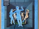 ARCADIUM - BREATHE AWHILE - RE-ISSUE LP - (still sealed) c/w 3 track 7