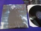 DIMMU BORGIR STORMBLAST MMV Nuclear Blast 2005 LP + 45 ARCHIVE + PROMO POSTERS