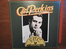 Carl Perkins The Sun Years 3 LP Set OOP