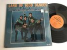 Cannibal & The Headhunters LP Land Of 1000 Dances ORIG NM