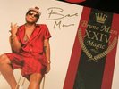 BRUNO MARS SIGNED 12