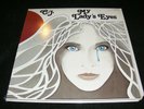 Stl Sealed C.J. MY LADY'S EYES Curt Johnson Quadraphonic LP Ovation Country Funk
