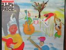 THE BAND MILESTONES 2XLPs Music From Big Pink-The Band Capitol 5C18450196 EX