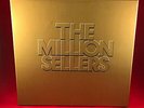 VARIOUS The Million Sellers  vinyl LP box set EXCELLENT CONDITION readers digest