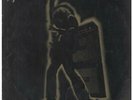 T REX Electric Warrior LP VINYL 11 Track With Face Inner And A2u/b2u Matrix (f