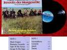 LP Jenseits der Morgenröte - TV Soundtrack - Roland Baumgartner (Teldec 626083)