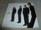 TIN MACHINE/DAVID BOWIE SELF TITLED VINYL LP CLEAN COPY