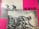 Carlton Livingston Soweto Reggae Sly + Robbie El Bebo LP