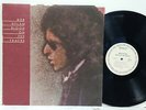 BOB DYLAN Blood On The Tracks 1974 WHITE LABEL PROMO LP PC 33235 NEAR MINT WLP