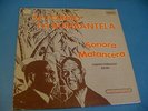 Sonora Matancera SE FORMO RUMBANTELA Cuba Latin Salsa Stinson LP RED VINYL SLP95
