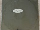 Metallica - The Black Album Still Sealed 2 LP Set First Pressing w/Hype Sticker