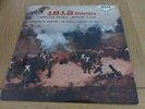 ALWYN+LSO TCHAIKOVSKY 1812 OVERTURE ORIGINAL UK DECCA SXL 2001 WBg BBB ED1
