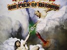 Tenacious D-The Pick Of Destiny VINYL LP NEW