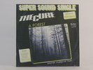 The Cure,A Forest,7