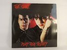 The Cure,Play For Today,LP,Swingin Pig,Luxembourg,TSP 070-2,,Double Album Multi