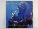 The Cure,Full Moon Concert,LP,Swingin Pig,Luxembourg,TSP 086-1,,Double Album Ora