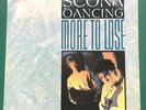 Seona Dancing (Ricky Gervais) - More To Lose/Your On My Side 12” Vinyl