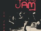 The Jam Live Tokyo 1980 only 30 copies in clear 7