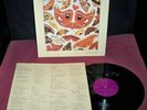 TALK TALK The Colour Of Spring - VINYL LP ALBUM - EMI EMC3506 Original 1986, VG+