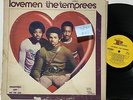 The Temprees Lovemen- We Produce 1901 VG/VG- Soul LP