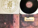 FIELDS OF THE NEPHILIM _ The Nephilim _ 1st UK LP + gatefold slv +inner slv 1988