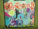 The Zombies Odessey & Oracle - 1968 Lp