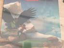 Budgie ?– Never Turn Your Back On A Friend Vinyl, LP, Album, Reissue *MINT*
