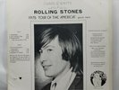 The Rolling Stones: 1975 Tour of the Americas Part Two [Orange] [Vinyl Record]
