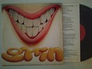 GRIN LP ALL OUT 1972 SPINDIZZY COLUMBIA KZ 31701 CANADA DIE CUT PRESSING