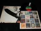 Led Zeppelin Self Titled Debut One Atlantic SD-8216 NM LP Rockefeller Lbl.