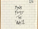 PINK FLOYD THE WALL US ORIG'79 COLUMBIA STEREO 1ST PRESS 2 LP SET FACTORY SEALED