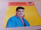 Ted Herold, EP 4 Songs, Dein kleiner Bruder, Texas Baby, Hula Rock, Ich brauch` 