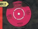 VERY RARE NORTHERN-A BAND OF ANGELS-INVITATION/CHEAT AND LIE-UK PICCADILLY