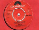 RARE NORTHERN-HAMILTON MOVEMENT-REALLY SAYING SOMETHING/WONT SEE YOU-UK POLYDOR