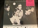 Suburban Lawns S/T Reissue Futurismo