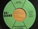 MARILYN BARBARIN AND THE SOUL FINDERS Reborn /Believe Me 7
