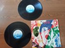 RARE PROMO 1979 EXCELLENT UFO-Strangers In The Night GATEFOLD TWO CH2 1209 LP33