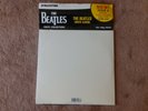 The Beatles White Album Vinyl LP DeAgostini & Issue 04 Magazine Sealed 2017
