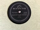 ELVIS PRESLEY MILKCOW BLUES BOOGIE  RCA 78 RPM