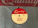 JOHNNY CASH I WALK THE LINE QUALITY 78 RPM EXCELLENT
