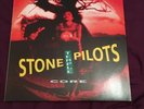 STONE TEMPLE PILOTS - CORE (1992 LP) VERY RARE 1ST EUROPEAN PRESS