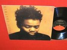 TRACY CHAPMAN SELF TITLED 1988 ORIGINAL LP ELEKTRA 60774-1 vg+/ex VINYL