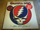Grateful Dead 2x LP Steal your face UK Grateful Dead Original press ++++