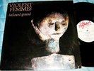 Violent Femmes ?– Hallowed Ground - SLASH 1ST PRESS 1984 EXCELLENT
