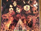 AC/DC Highway To Hell Vinyl Albert Pressing, 1979