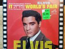STILL SEALED STEREO  Elvis Presley 