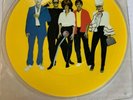 B-52's Picture Disc Import Planet Claire 7
